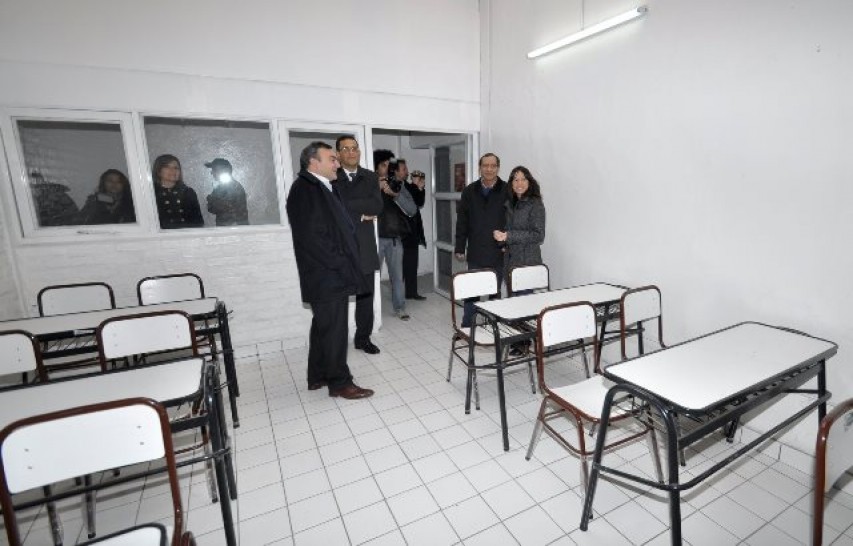 imagen Los internos de las cárceles tendrán su Expo Educativa 2013