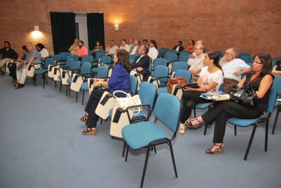 imagen Consejo Asesor Permanente de la UNCuyo cerró el año e iniciará una nueva etapa