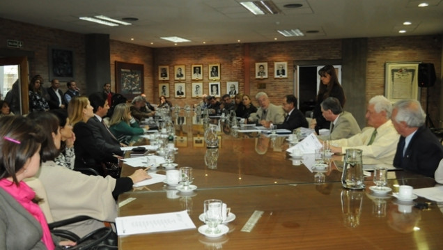imagen Consejo Superior se expidió sobre los terrenos en litigio con los barrios Dalvian y Flores