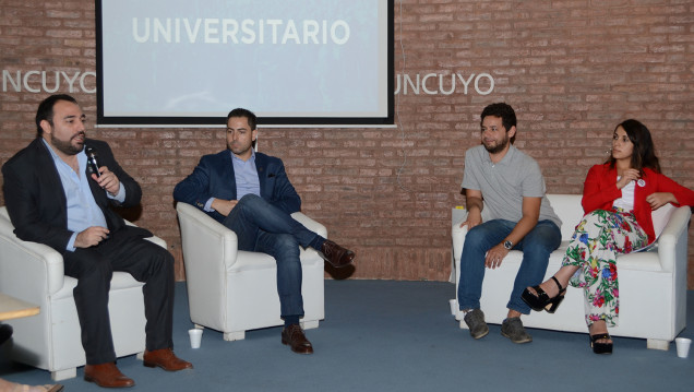 imagen Repensaron la excelencia académica y el bienestar universitario