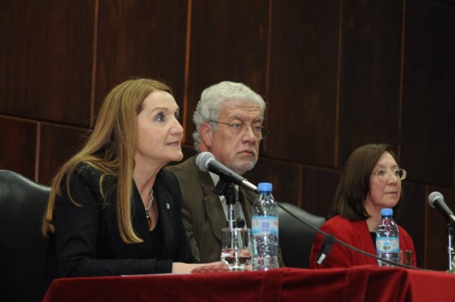 imagen Más de 5.000 historiadores reflexionan en la Universidad