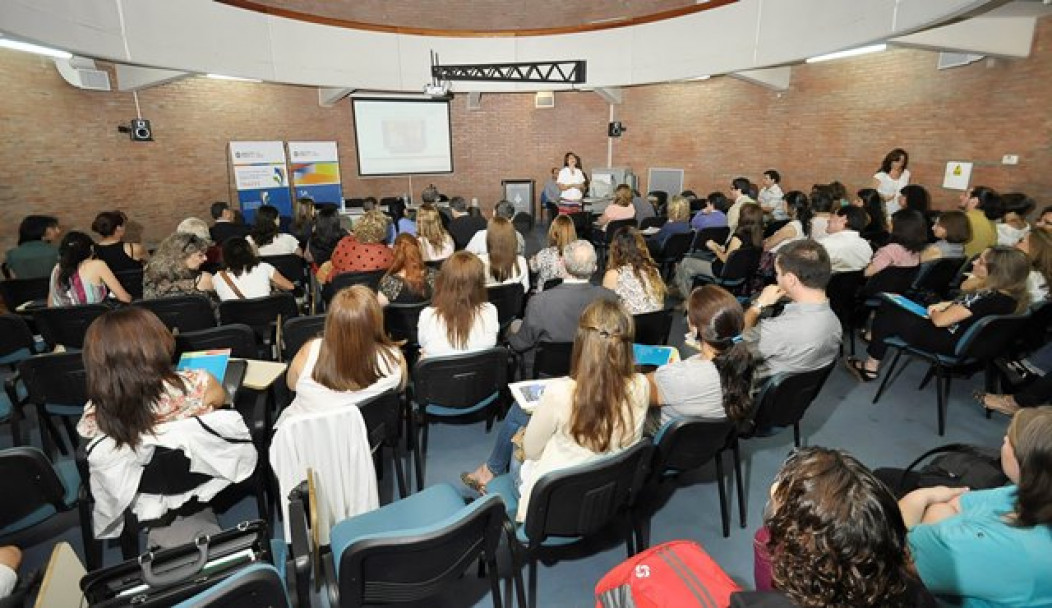 imagen Reflexionan acerca de las trayectorias de los estudiantes en la Universidad