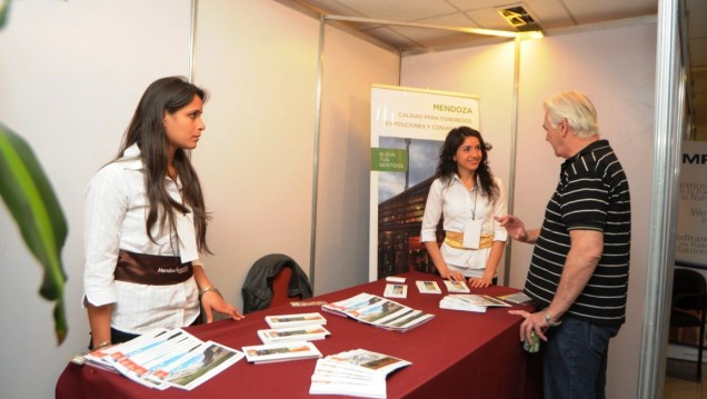 imagen  Invitan a empresarios a participar en Expo Laboral