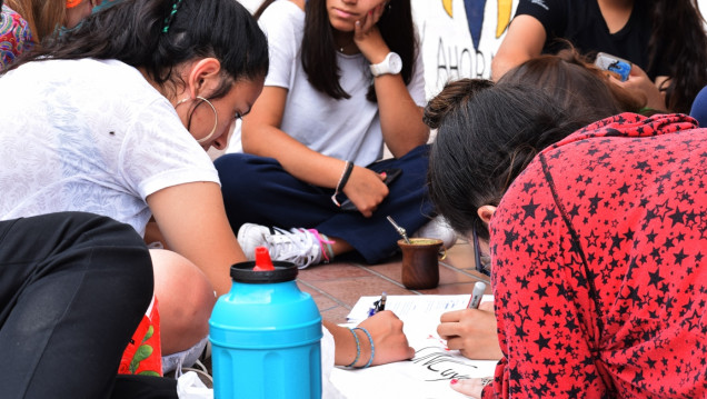 imagen Perspectivas socioculturales y políticas de la sexualidad en educación