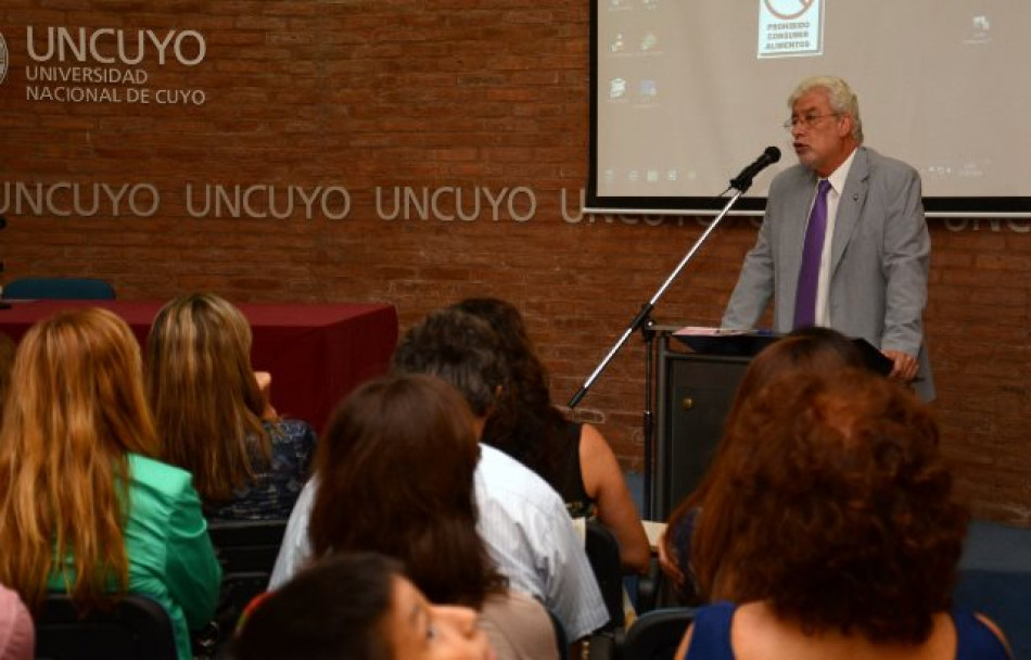 imagen La Universidad conmemoró el Día de la Mujer