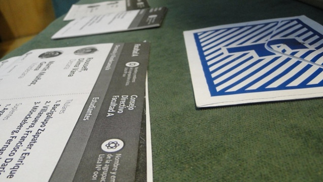 imagen Capacitarán a candidatos sobre nuevo Sistema Electoral