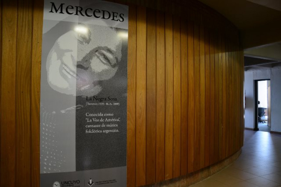 imagen La Universidad conmemoró el Día de la Mujer