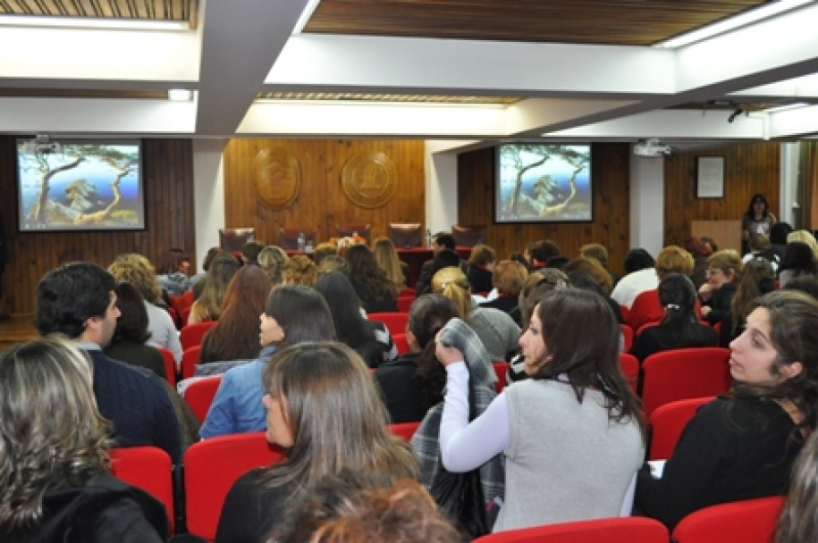 imagen Palabras, lectores y autores, protagonizan Congreso Nacional de Literatura Infantil y Juvenil 