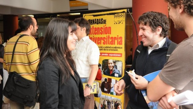 imagen La FUNC promueve el desarrollo emprendedor de estudiantes a través de un premio