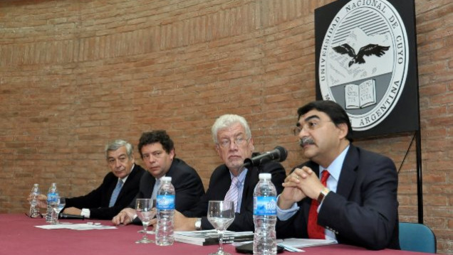 imagen Analizan el desafío incumplido de la alimentación a nivel global