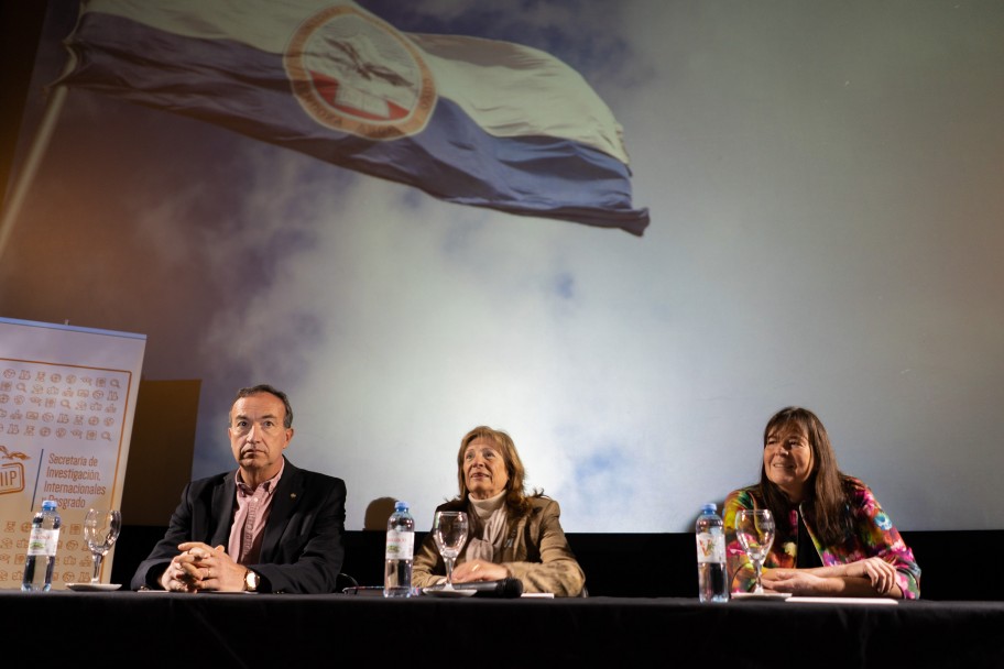 imagen Más de cien extranjeros estudiarán en la UNCUYO 