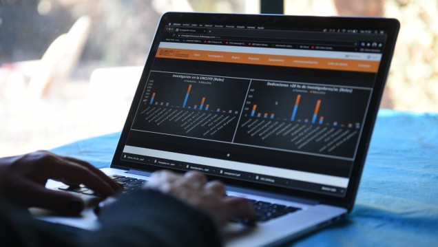 imagen La ciencia y sus protagonistas, en una novedosa plataforma que lanzó la UNCUYO