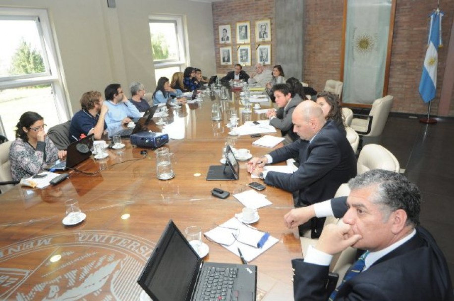 imagen Asamblea Universitaria tratará el nuevo Reglamento Electoral 