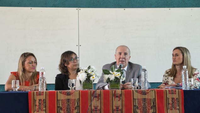 imagen Más de mil personas debaten sobre Pedagogía y Educación Social