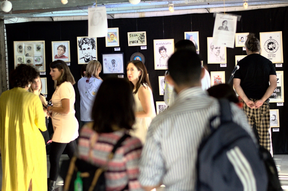 imagen La UNCUYO conmemoró el Día Nacional de la Memoria por la Verdad y la Justicia