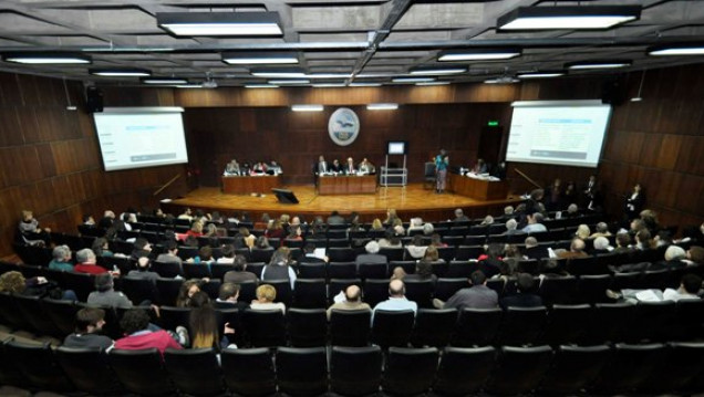 imagen Aprobaron nuevo Régimen Electoral para la UNCuyo