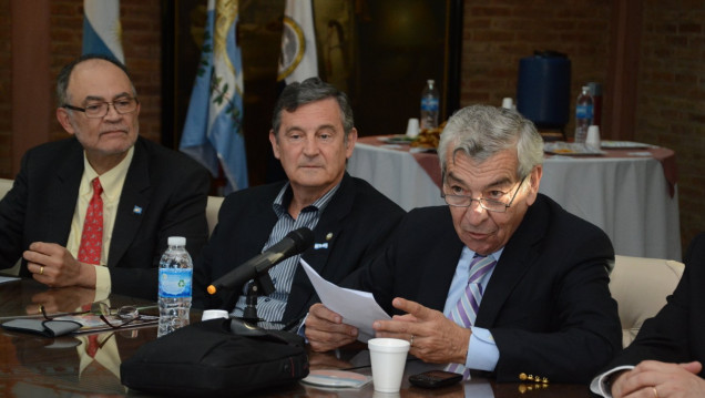 imagen Dieron a conocer informe que elaboró Naciones Unidas sobre desarrollo humano