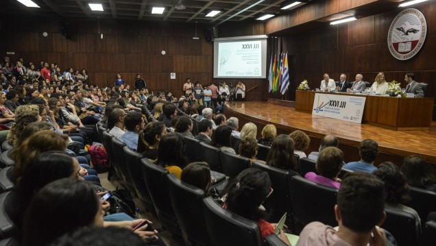 imagen Distinguieron casi 150 investigaciones de jóvenes latinoamericanos