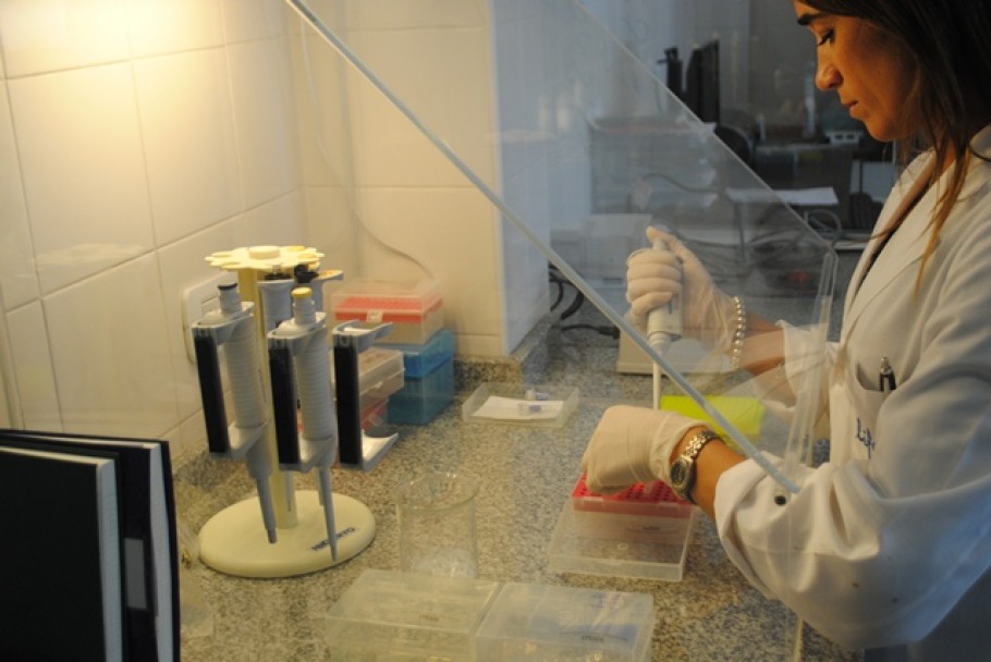 imagen Laboratorio de Análisis de ADN de la UNCuyo amplió los servicios que ofrece a la comunidad