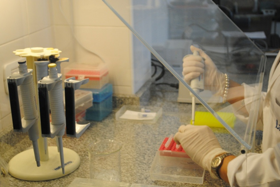 imagen Laboratorio de Análisis de ADN de la UNCuyo amplió los servicios que ofrece a la comunidad