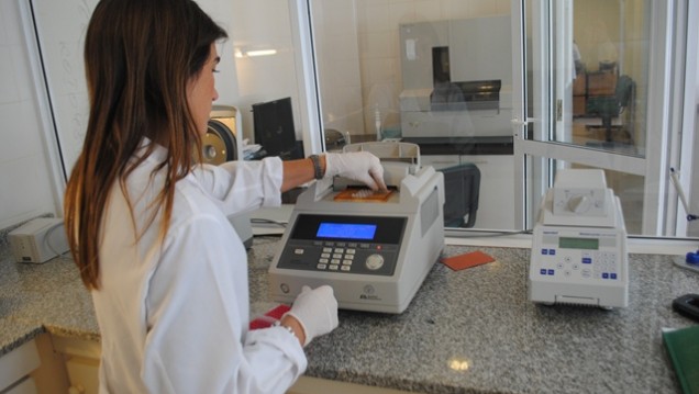 imagen Laboratorio de Análisis de ADN de la UNCuyo amplió los servicios que ofrece a la comunidad