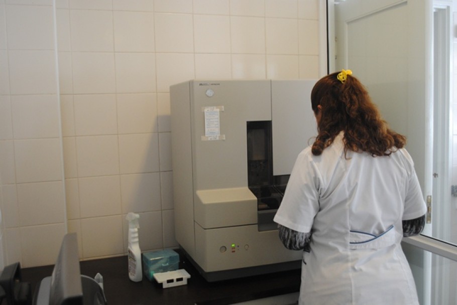 imagen Laboratorio de Análisis de ADN de la UNCuyo amplió los servicios que ofrece a la comunidad