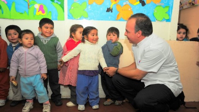 imagen Declararon de interés provincial Programa de la UNCuyo que la vincula con la sociedad