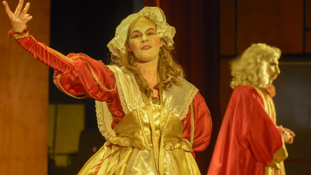 imagen Ópera Studio seleccionará nuevas voces 