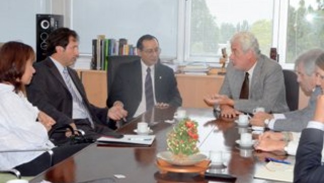 imagen Invitan a presentar artículos sobre ordenamiento territorial y desarrollo sustentable en Mendoza