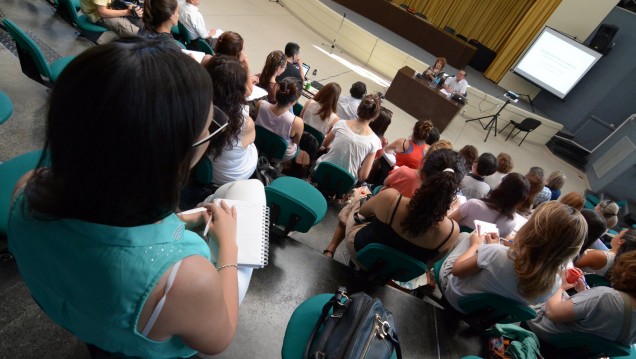 imagen Violencia en niños, adquisición de lectura y fracaso escolar analiza especialista internacional