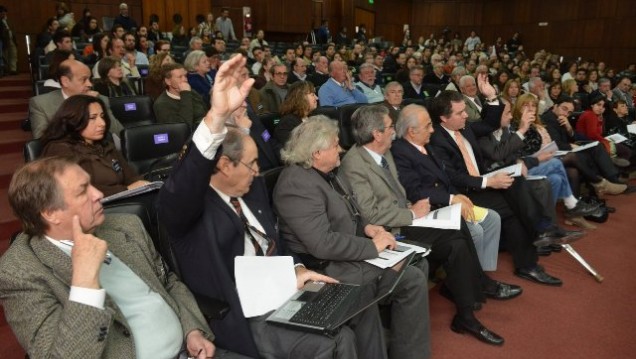 imagen El Coro de Jóvenes actuará en el Festival CorAndes