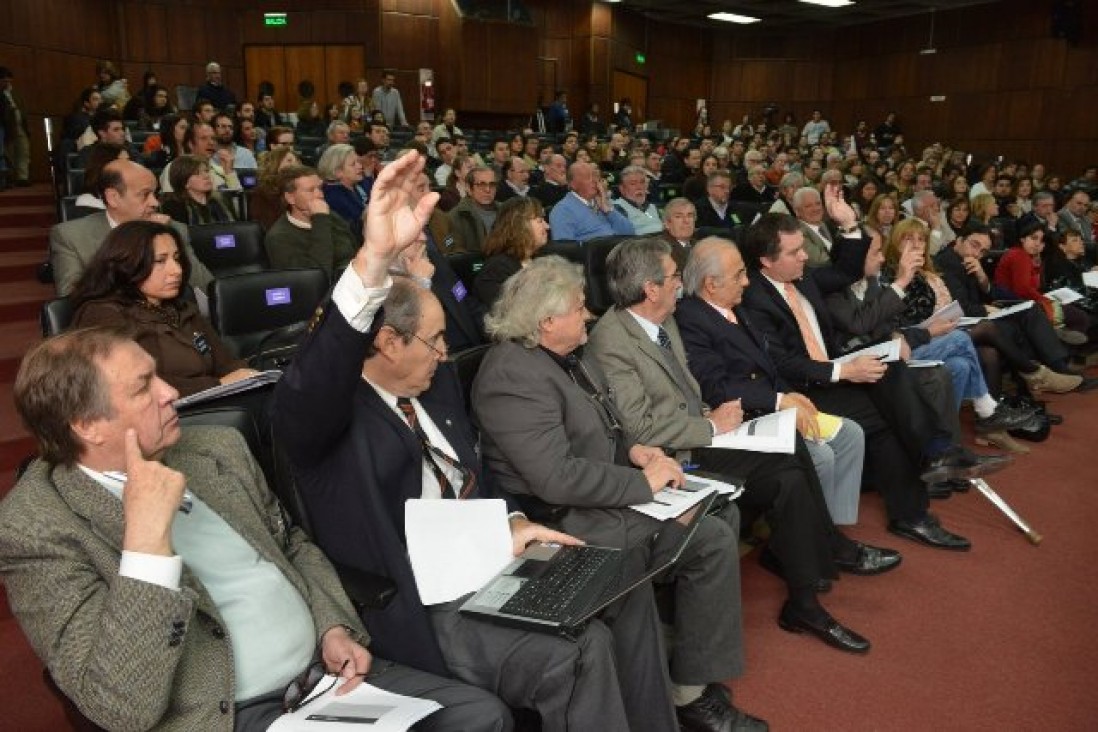 imagen El Coro de Jóvenes actuará en el Festival CorAndes