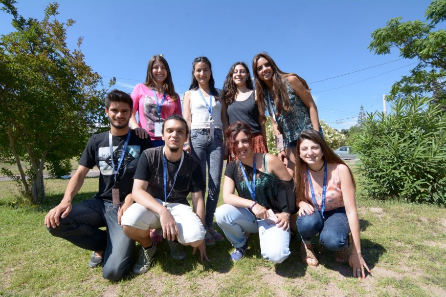 imagen Ciento cuarenta estudiantes serán embajadores de Mendoza en el mundo