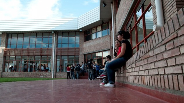 imagen Seminario Internacional sobre Derecho Administrativo de la Economía en la UNCuyo