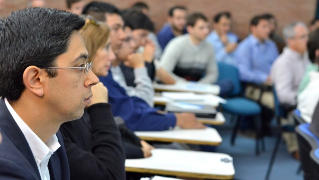 imagen Emprendedores podrán desarrollar su propia empresa