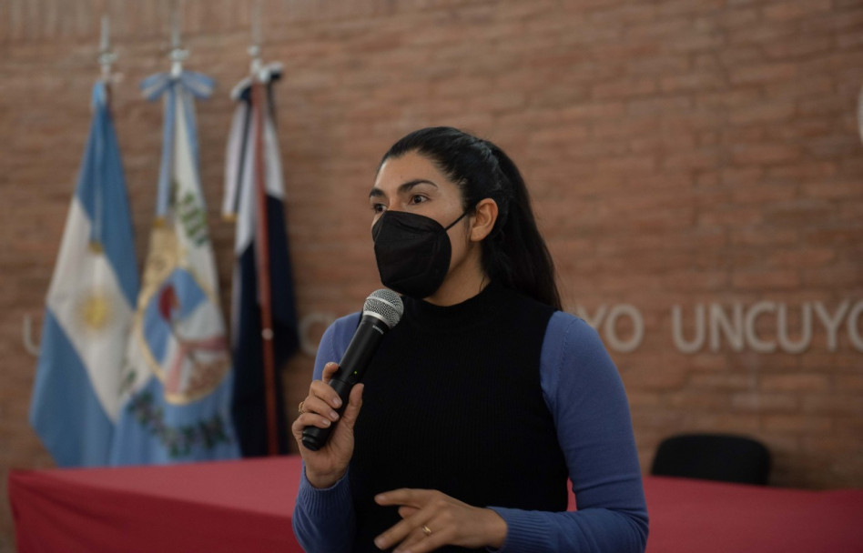 imagen "Mi primer empleo" convocó a más de 100 jóvenes voluntarios