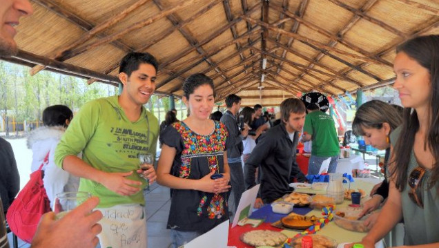 imagen Estudiantes de la UNCuyo podrán pasar un semestre en cualquier universidad del mundo