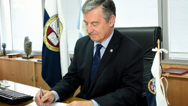 imagen Continúa el proceso de regularización del personal en la UNCuyo