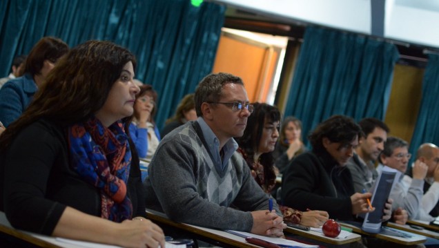 imagen Ofrecerán charla para proveedores de la Universidad