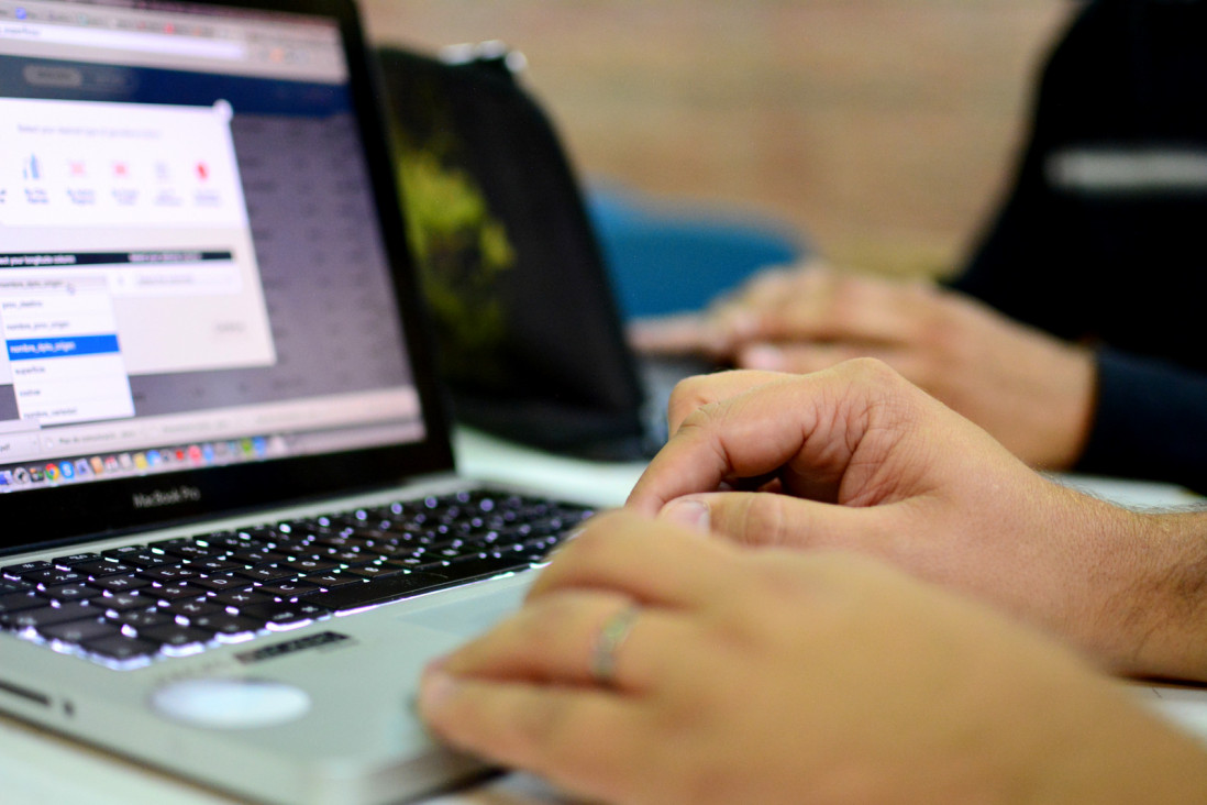 imagen Analizarán organismos provinciales de control en un Hackatón
