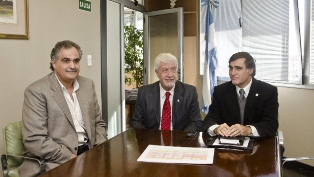 imagen  En el 2012 la UNCuyo abrirá Arquitectura en la Facultad de Ingeniería