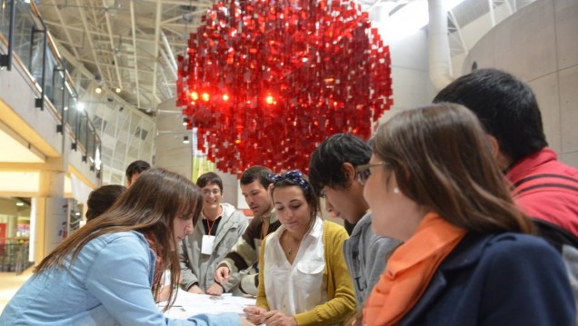 imagen Presentarán Programa de Formación en Gestión Cultural Pública Nacional