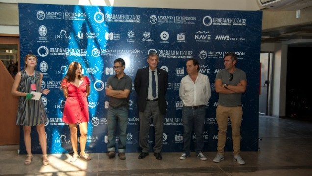 imagen Festival de cine de la UNCuyo comienza este miércoles