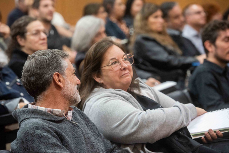 imagen Después de casi 10 años, los docentes investigadores podrán categorizarse 