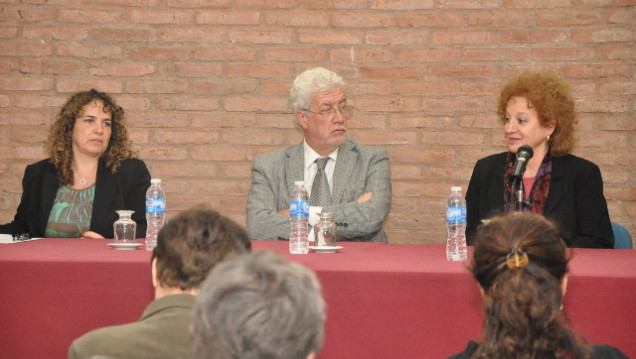imagen Realizaron encuentro de Conectar Igualdad para colegios preuniversitarios
