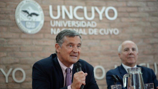 imagen Diez oficios se pueden aprender en la UNCUYO
