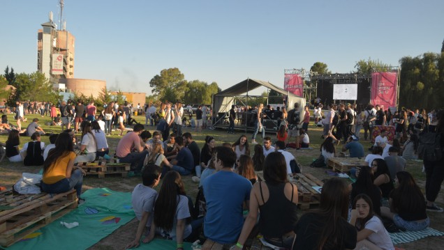 imagen Incentivaron el espíritu emprendedor con un Festival en la UNCUYO