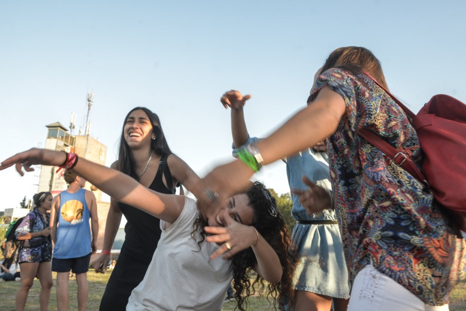 imagen Incentivaron el espíritu emprendedor con un Festival en la UNCUYO