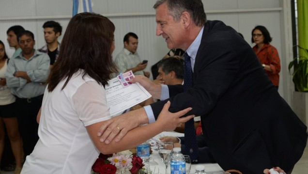 imagen Personas que no tengan el secundario podrán hacerlo en la UNCuyo