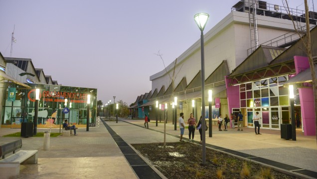 imagen Continúa el festival de Cine de la UNCuyo 